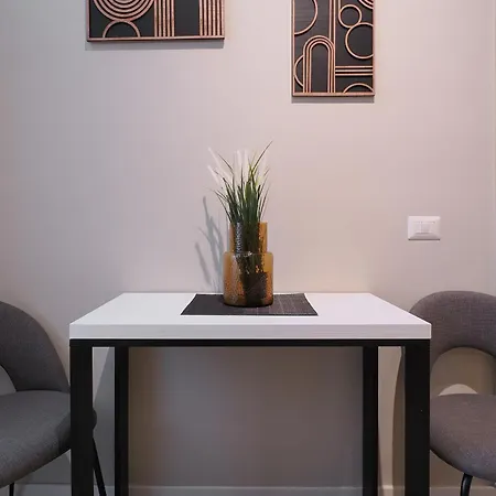 Boutique Design Lambrate شقة