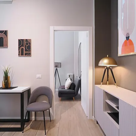 Boutique Design Lambrate * ميلان