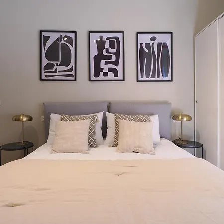 Boutique Design Lambrate Appartement Milaan
