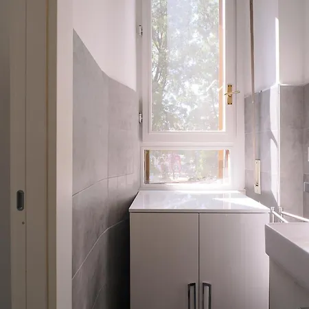 Boutique Design Lambrate Appartement *