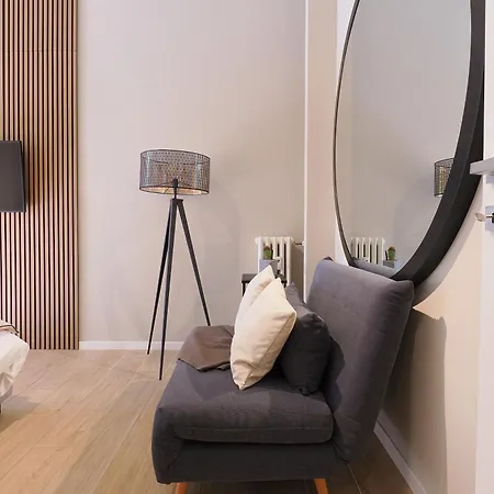 Boutique Design Lambrate Appartement