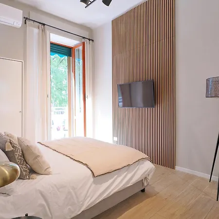 Appartement Boutique Design Lambrate *