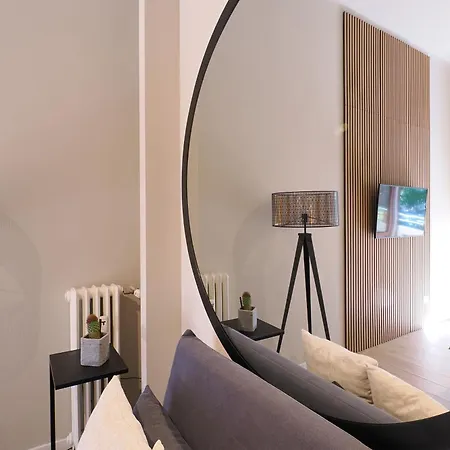 Boutique Design Lambrate * Milaan