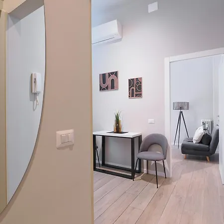 Boutique Design Lambrate Appartement